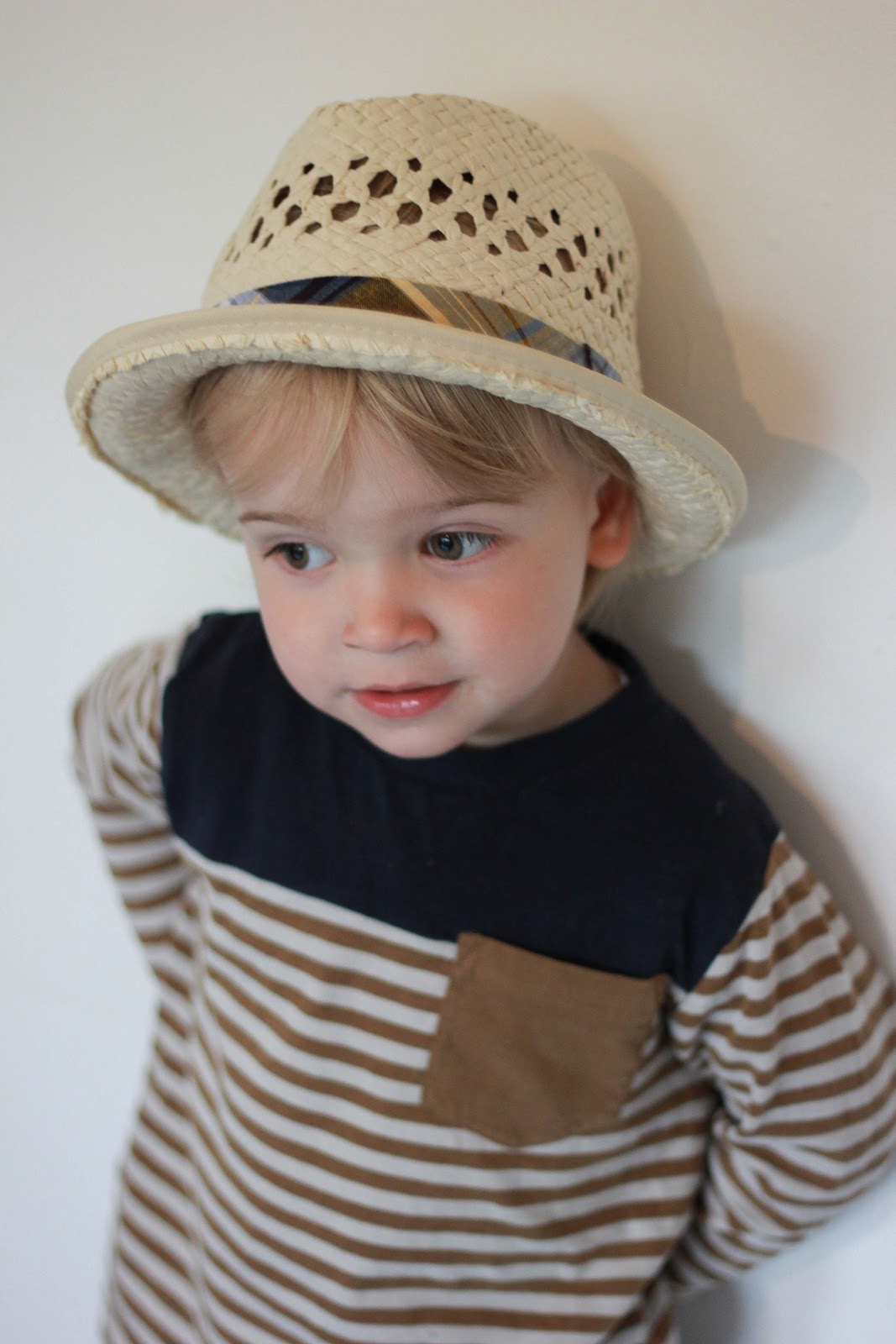 Boys straw hats Boys' straw lifeguard hat fashioned with a woven straw design, featuring a front leather debussed logo, and finished with an adjustable chin strap. more More like this Find other Men's Hats.